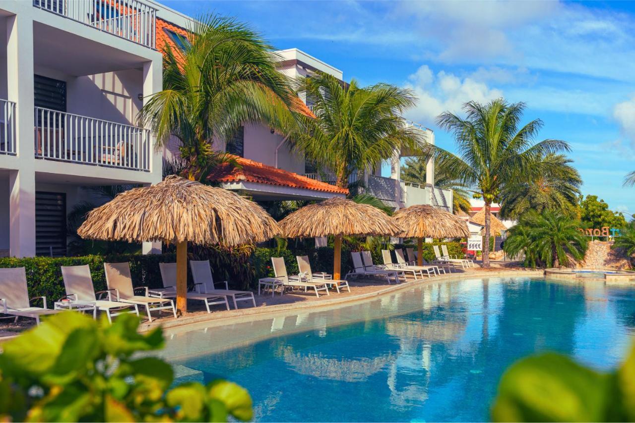 Belnem Resort Bonaire מראה חיצוני תמונה
