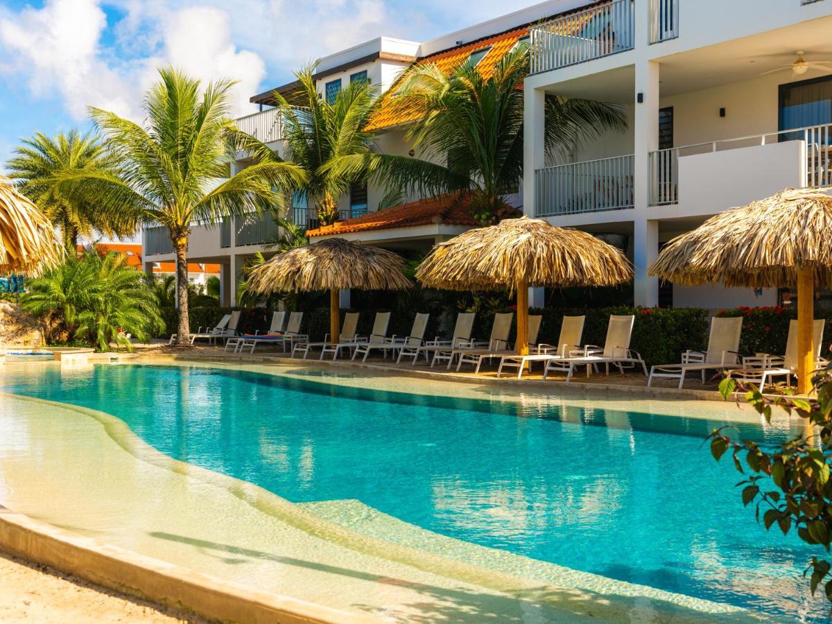 Belnem Resort Bonaire מראה חיצוני תמונה